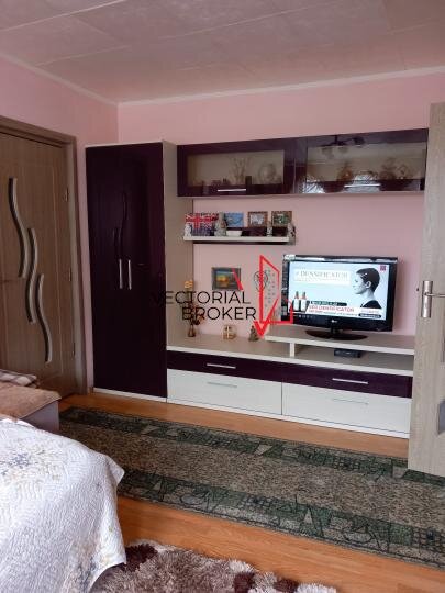 Baba Novac Rucar Apartament 2 camere