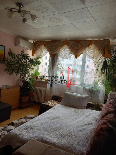 Baba Novac Rucar Apartament 2 camere