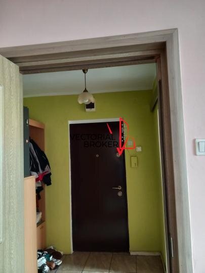 Baba Novac Rucar Apartament 2 camere