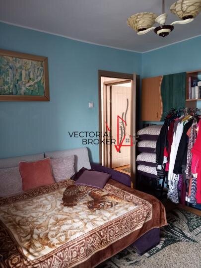 Baba Novac Rucar Apartament 2 camere