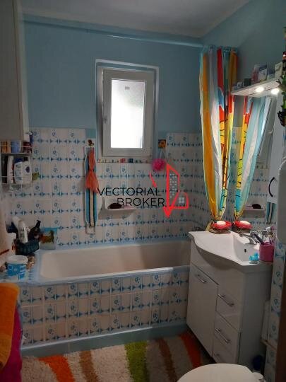 Baba Novac Rucar Apartament 2 camere
