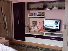 Baba Novac Rucar Apartament 2 camere